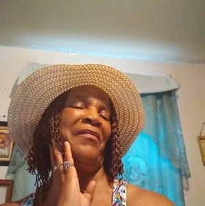 Meet your Posher, Ann